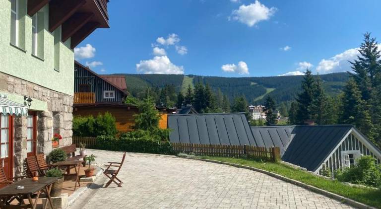 Pension Seidl — photo 4