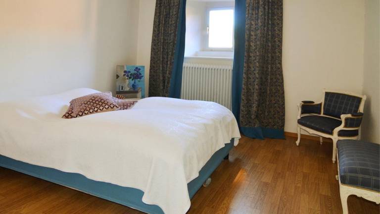 Ferienwohnung Biersdorf am See