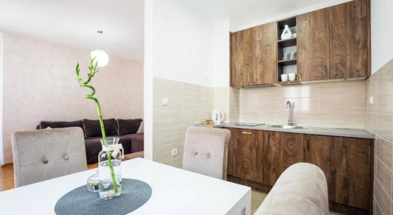 Rental apartment with terrace — photo 4
