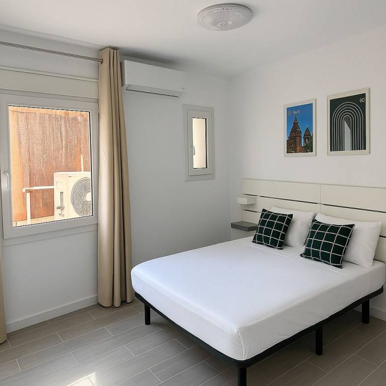 Apartamento Barcelona