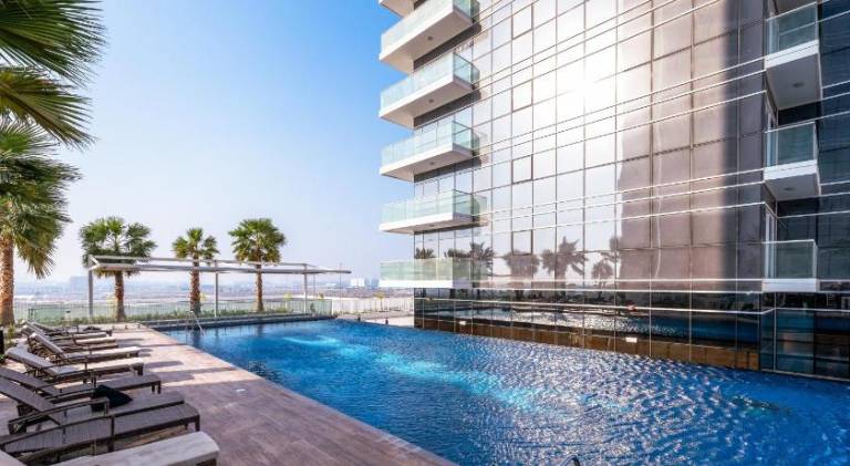 38 m&sup2; Ferienwohnung