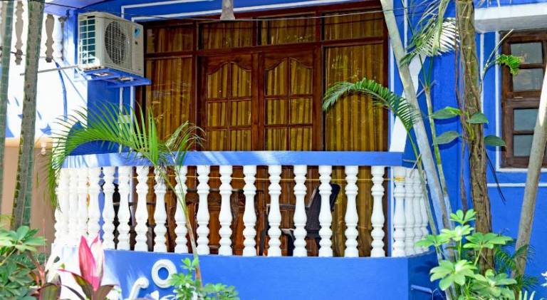 Villa Theresa Beach Resort — photo 4