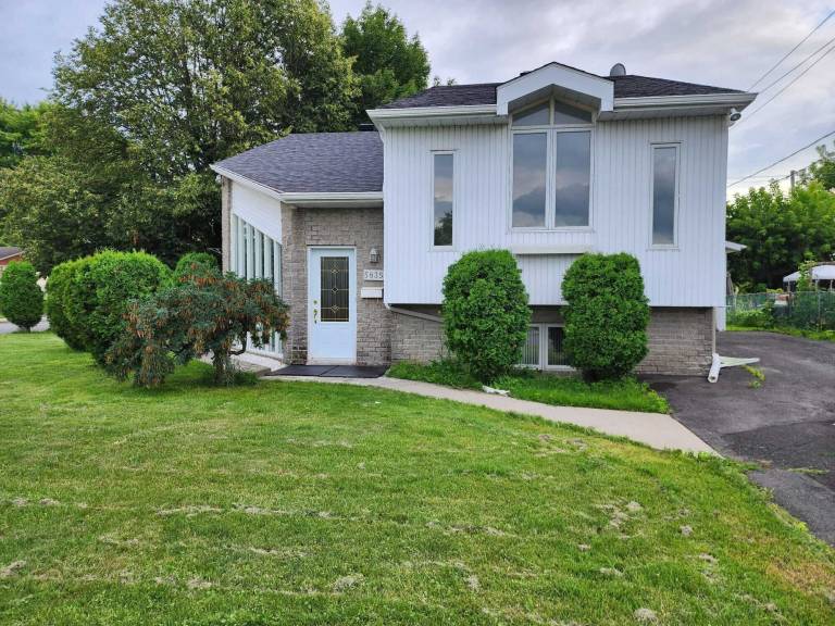 House  St-Bruno-de-Montarville