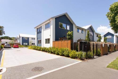 Apartment Riccarton