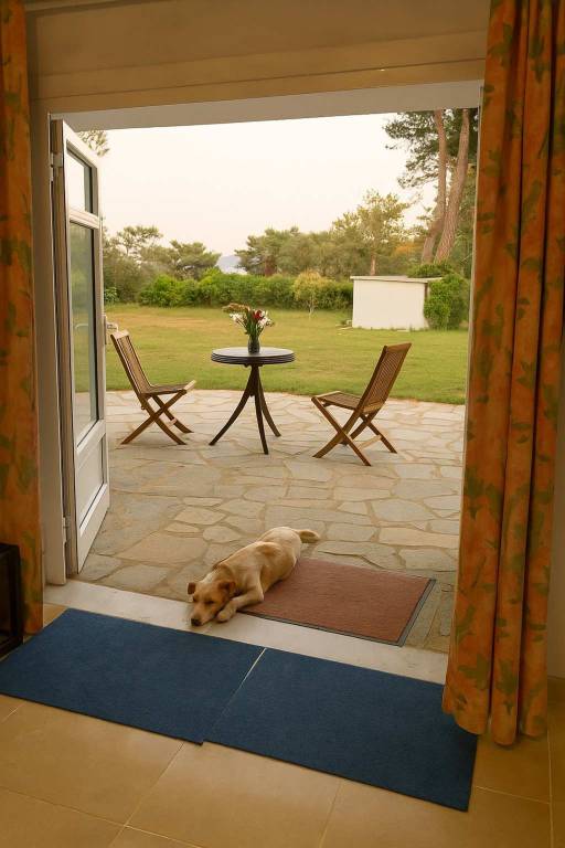 Ferienwohnung Limenas Thasou