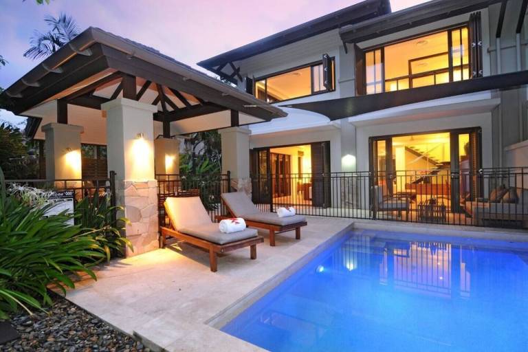 Resort Port Douglas
