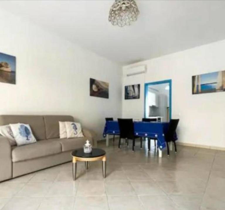 Charming rental apartment with fast internet | Sea view | Close to the beach | Dogs allowed — photo 4