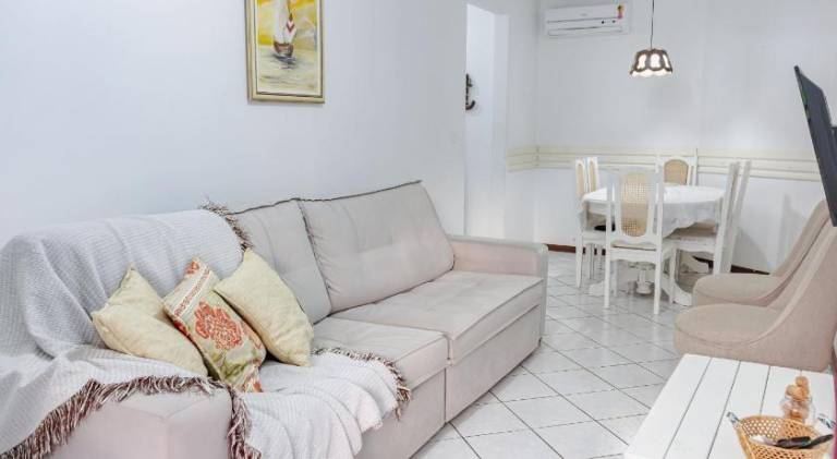 Apartamento Porto Belo