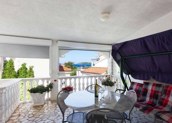 65 M² Appartement ∙ 2 Chambres ∙ 4 Personnes - Primošten