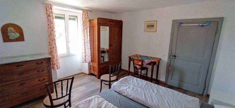 Apartment  Faido