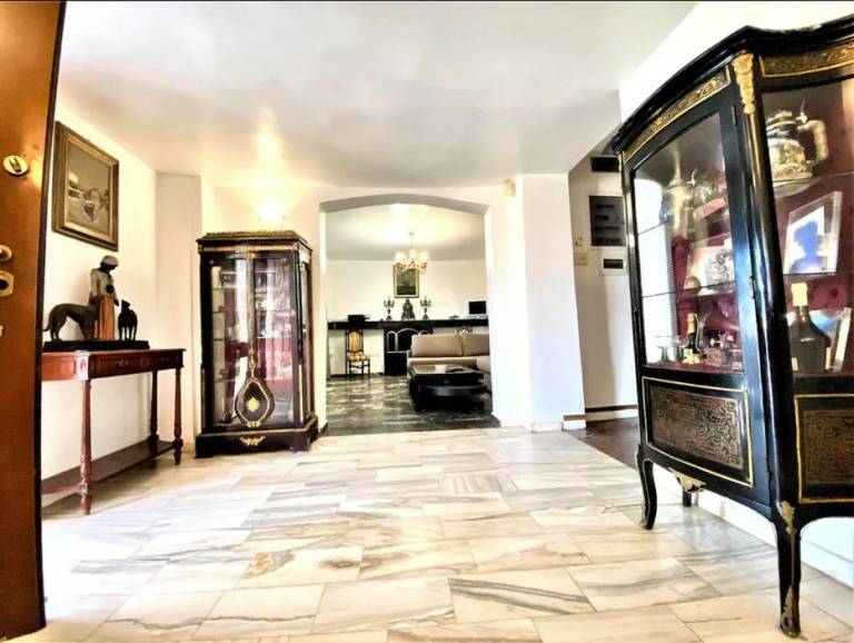 Villa with patio | Nature view — photo 2
