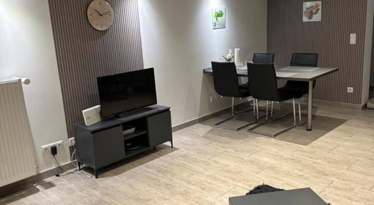 Wonderful apartment with yard & terrace | Pet-friendly in Trier