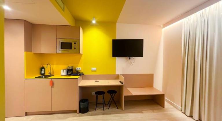 Nice apartment with terrace | Beach nearby | Pets allowed — photo 3