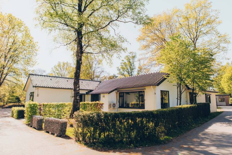 111 m&sup2; Ferienhaus