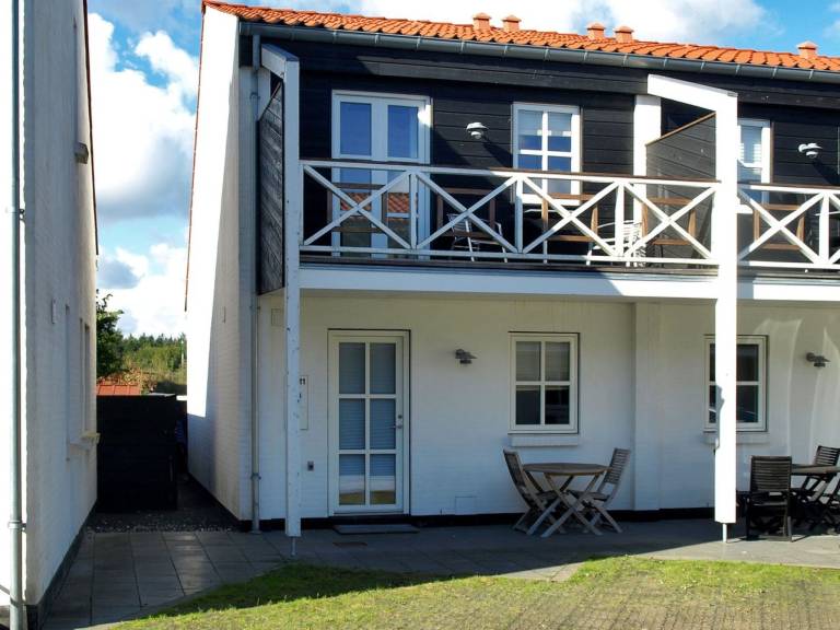 Ferienwohnung  Skiveren