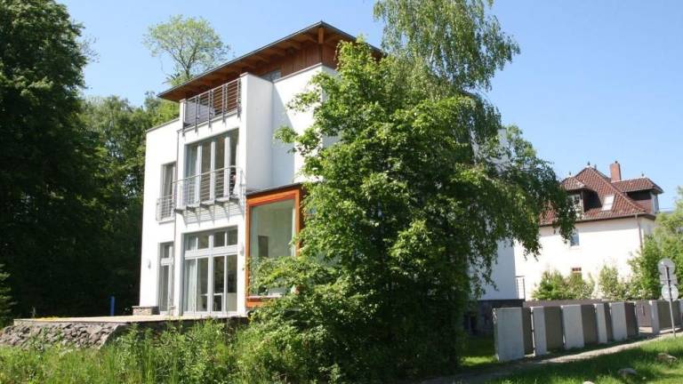 Ferienwohnung Nienhagen