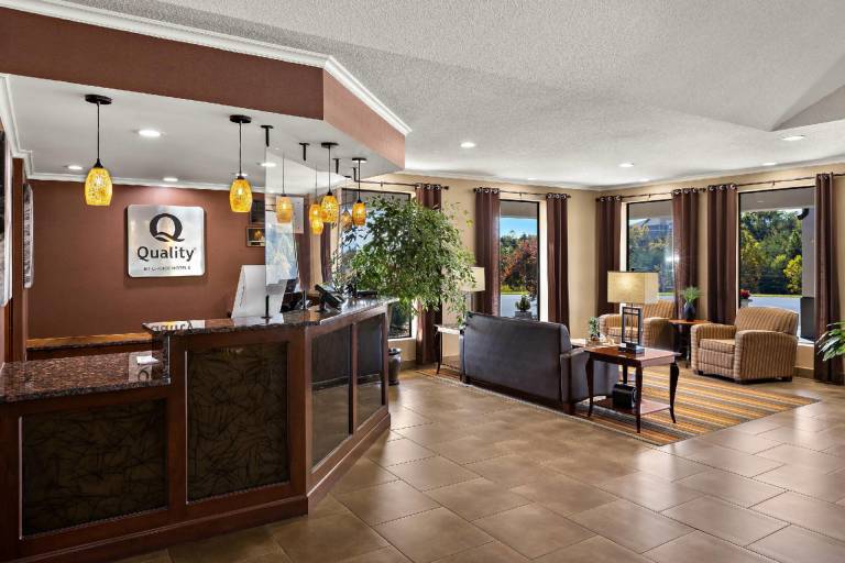 Quality Inn Dandridge — photo 3