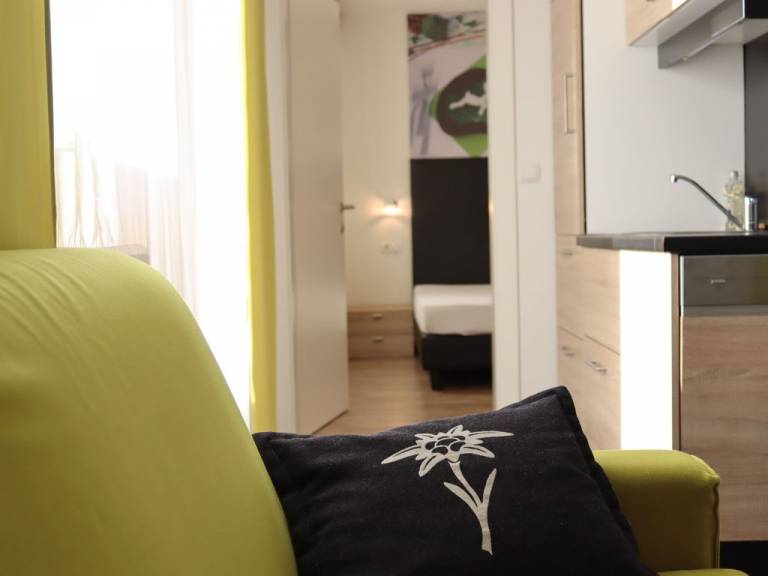 Ferienwohnung Sankt Valentin auf der Haide
