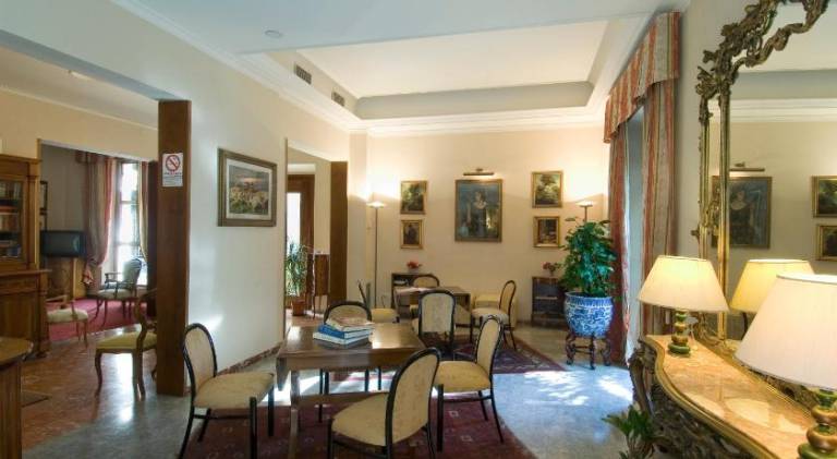 Hotel Cappelli — photo 3