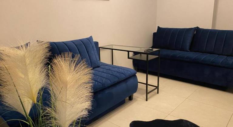 Beautiful rental apartment | Dogs allowed in Krynica-Zdroj