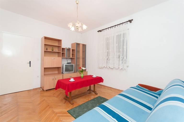 Apartamento Biograd na Moru
