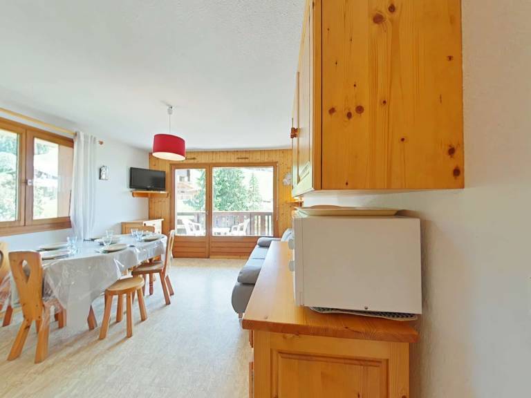 Holiday apartment with 1 room for 6 persons — photo 3
