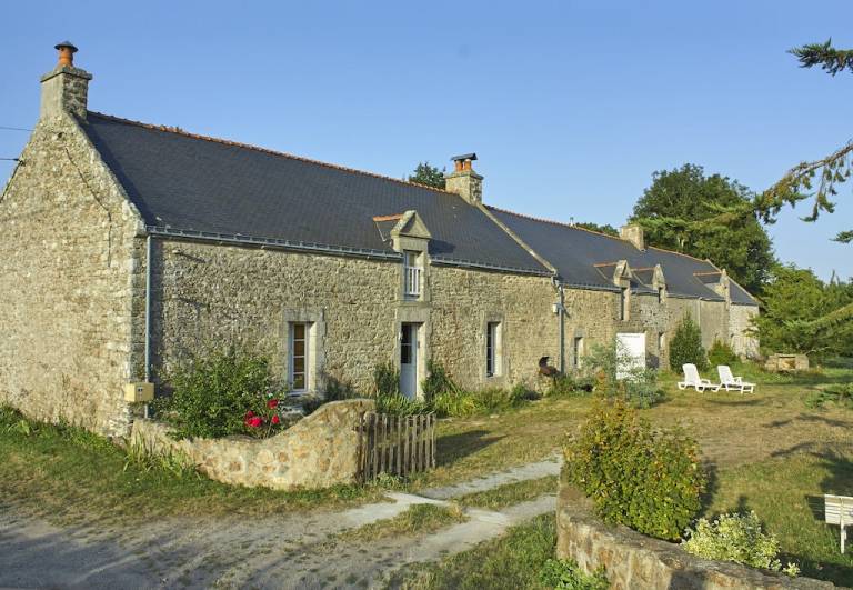 Cottage Berric
