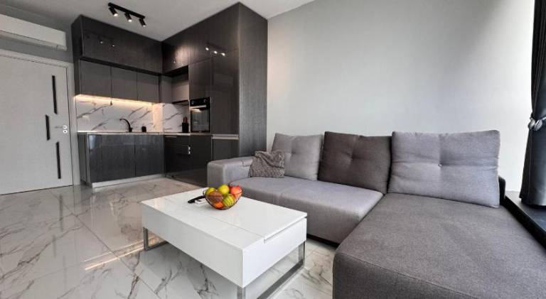 Nice rental apartment | Pets allowed in Varna