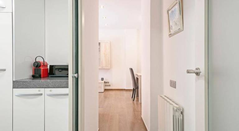 Pleasant rental apartment | Pet-friendly — photo 4