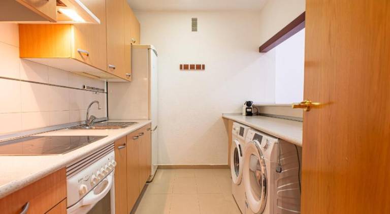 Apartment | Suitable for remote work — photo 4