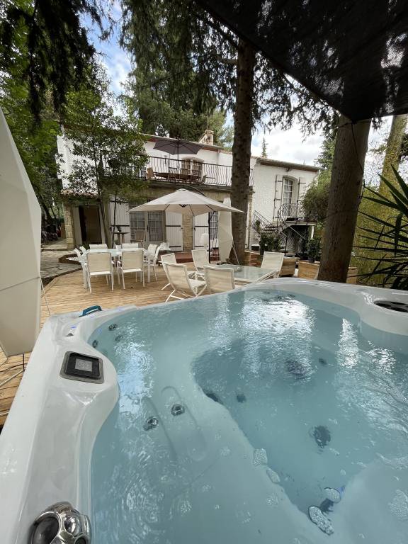 Villa Montpellier