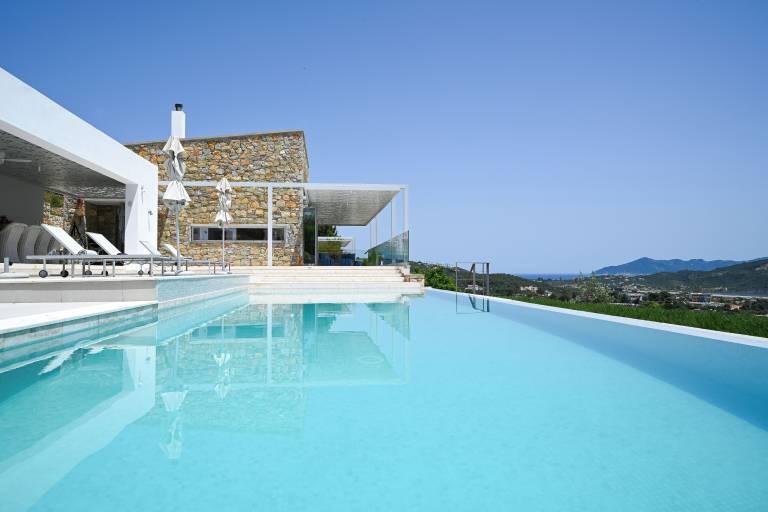 Villa Skiathos