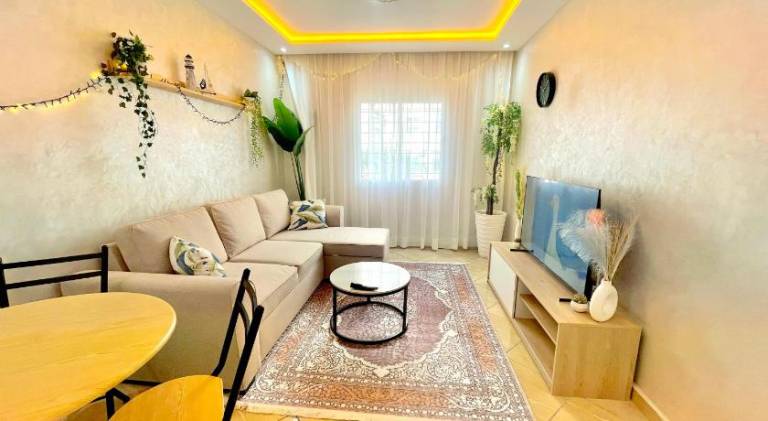 Holiday apartment with 1 room for 4 persons — photo 3