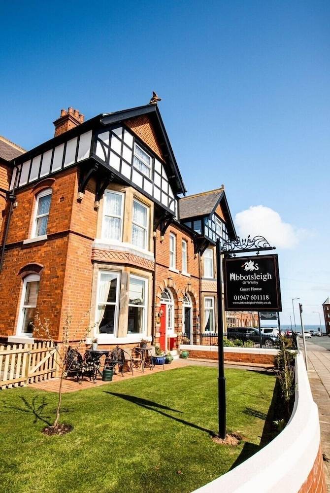 Bed and breakfast  Whitby