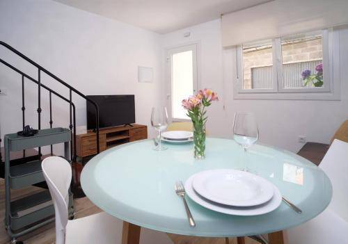 Apartamento Redondela