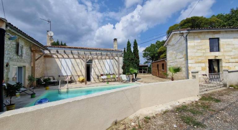 Domaine de La Garde — photo 3