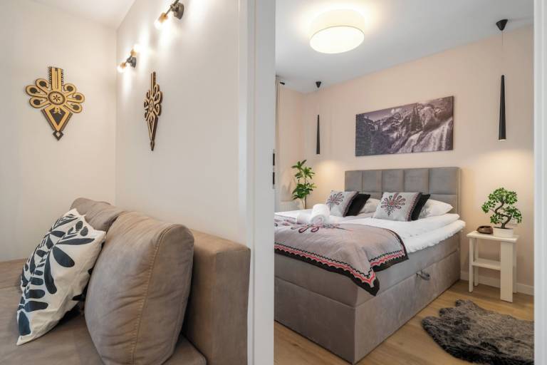 Apartament Zakopane