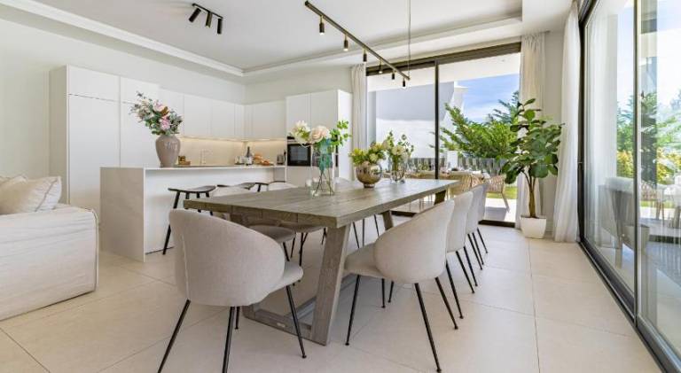 VACATION MARBELLA I Villa Monte Halcones, Private-Pool, Brand-New, Incredible Views, Near Golf Valle — photo 2