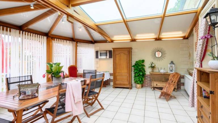 Maison de vacances  Jonquières