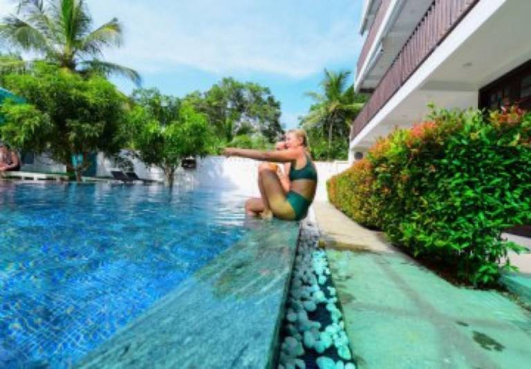 Kabalana Villa in Ahangama