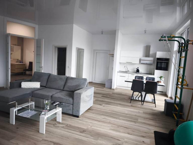 Ferienhaus Reichshof