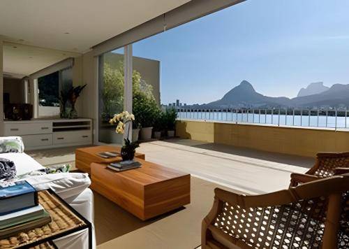 Apartment Botafogo