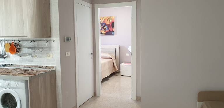 Holiday apartment | City view — photo 5