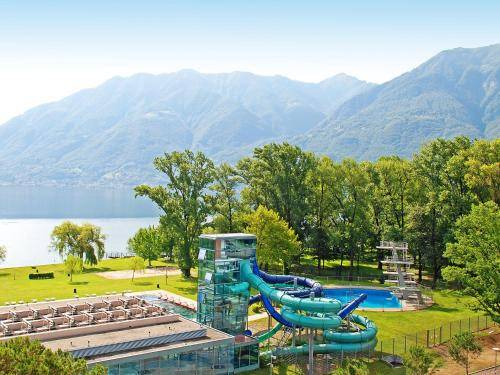 Apartment Locarno