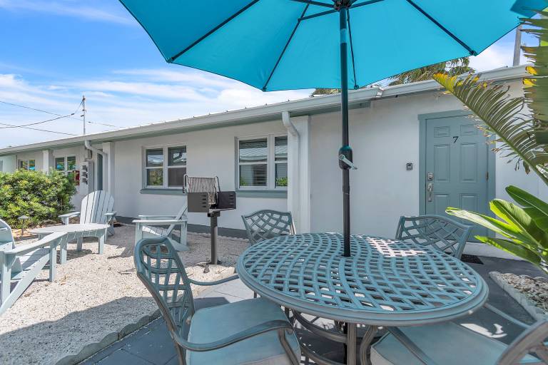 The Bungalows 7 — photo 2