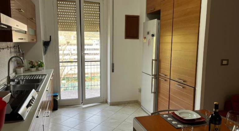 Holiday apartment with 2 rooms for 4 persons — photo 5