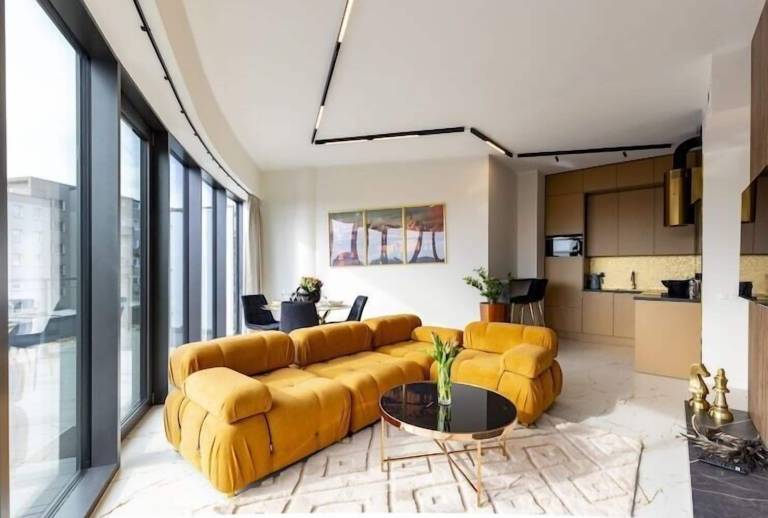 Ferienwohnung  Śródmieście-Północ