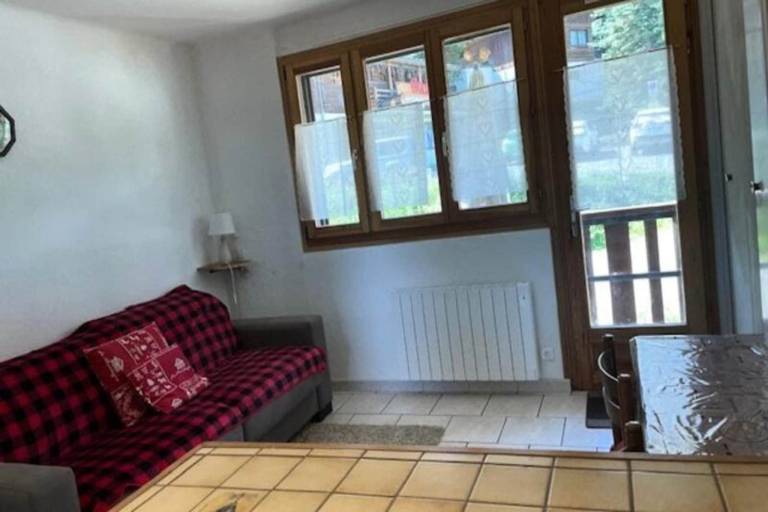 Ferienwohnung in Vars, Französische Alpen, Frankreich