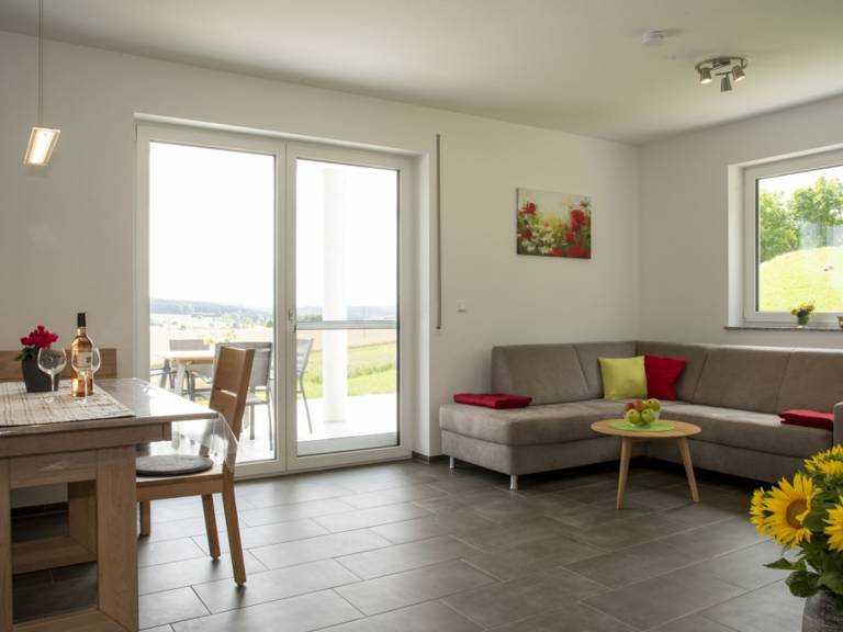 Ferienwohnung Laichingen