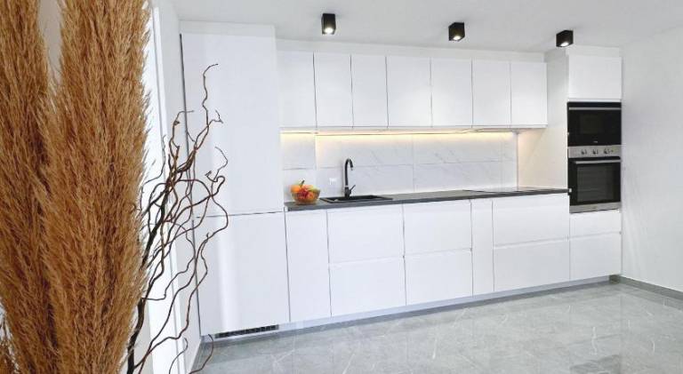 Holiday apartment with 1 room for 6 persons in Zupa dubrovacka